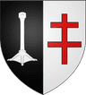 Coat of arms of Malzéville