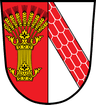 Wappen von Malgersdorf