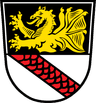 Wappen von Bayerbach