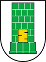 Wappen von Velten