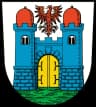 Wappen von Friesack