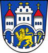 Wappen von Bodenwerder