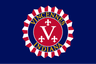 Wappen von Vincennes