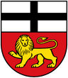 Coat of arms of Bonn