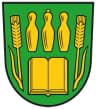 Wappen von Binde