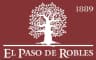 Wappen von El Paso de Robles
