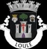 Coat of arms of Loulé