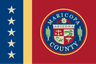 Coat of arms of Maricopa County