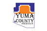 Coat of arms of Yuma County