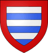 Wappen von Picquigny