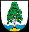 Wappen von Birkenwerder