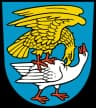 Wappen von Kremmen
