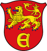 Wappen von Eschershausen