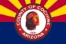 Coat of arms of Cochise County