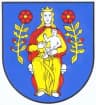 Coat of arms of Varín