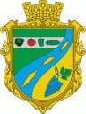 Wappen von Welyki Komjaty