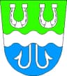 Coat of arms of Lohusuu Rural Municipality