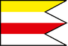 Coat of arms of Badín