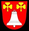 Coat of arms of Palamuse Rural Municipality