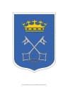 Coat of arms of Névache