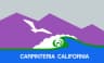 Coat of arms of Carpinteria