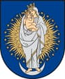Coat of arms of Eišiškės