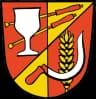 Wappen von Neupetershain