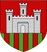 Wappen von Chaulnes