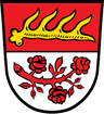Wappen von Bad Birnbach