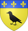 Wappen von Saint-Rambert-en-Bugey