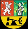 Wappen von Lauchhammer