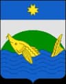 Coat of arms of Sarapulsky District