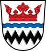 Wappen von Salz