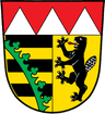 Coat of arms of Höchheim