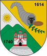 Coat of arms of Sabanalarga