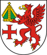 Coat of arms of Golczewo