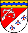 Wappen von Lahr