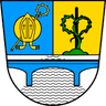 Wappen von Thörnich