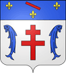 Coat of arms of Varennes-en-Argonne