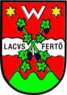 Wappen von Weiden am See
