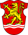 Wappen von Lauenau