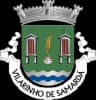 Coat of arms of Freguesia de Vilarinho de Samardã