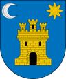 Coat of arms of Torralba del Río