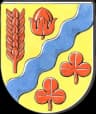 Coat of arms of Walchum
