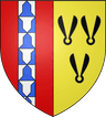 Coat of arms of Juillac