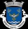 Coat of arms of Freguesia de Espírito Santo