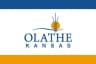 Wappen von Olathe