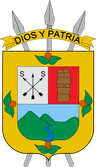 Coat of arms of La Plata