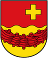 Coat of arms of Handorf
