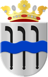 Coat of arms of Wamel